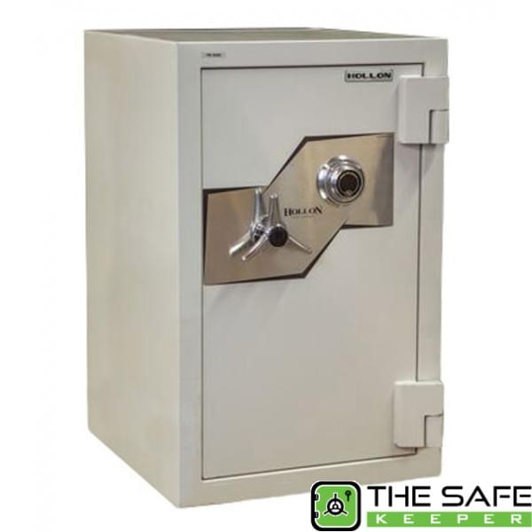 Hollon FB-845C Burglary 2 Hour Fire Home Safe - Dial Lock, image 1 