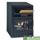 Hollon FD-2014E Drop Safe Electronic Lock, view 3