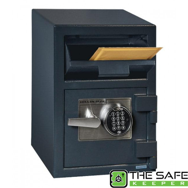 Hollon FD-2014E Drop Safe Electronic Lock, photo 3