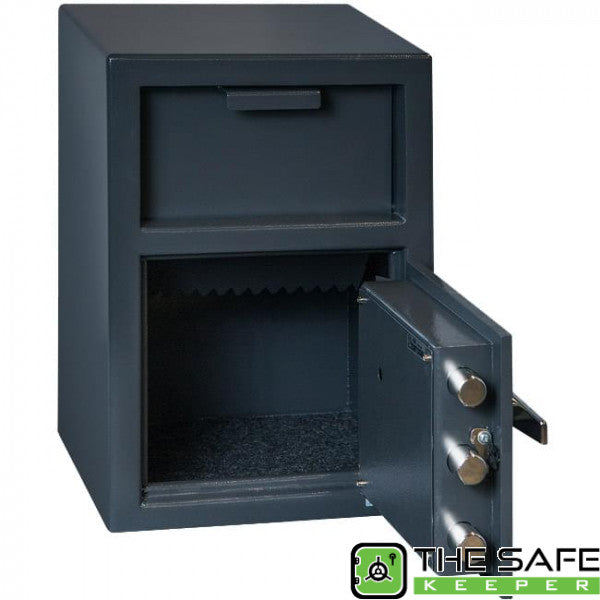 Hollon FD-2014E Drop Safe Electronic Lock, image 2 