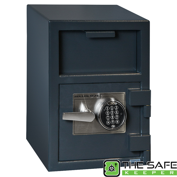 Hollon FD-2014E Drop Safe Electronic Lock