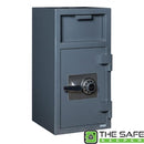 Hollon FD-2714C Drop Safe Dial Lock, view 1