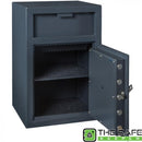 Hollon FD-3020C Drop Safe Dial Lock, view 2