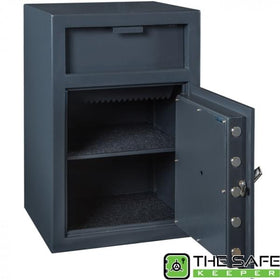 Hollon FD-3020C Drop Safe Dial Lock, image 2 