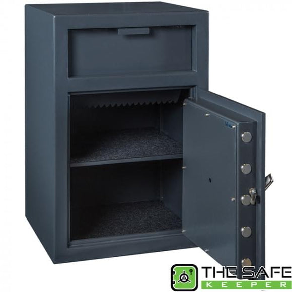 Hollon FD-3020C Drop Safe Dial Lock, photo 2