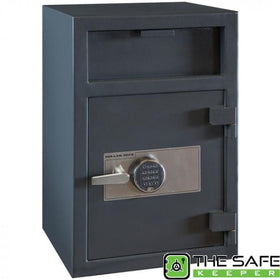 Hollon FD-3020E Drop Safe Electronic Lock, image 1 