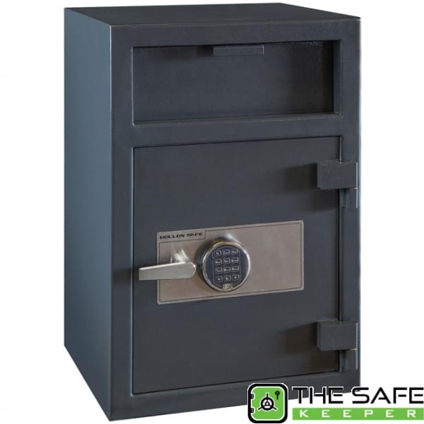 Hollon FD-3020E Drop Safe Electronic Lock, image 1 