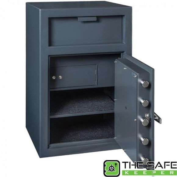 Hollon FD-3020EILK Drop Safe, photo 2