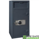 Hollon FD-4020C Drop Safe Dial Lock, view 1
