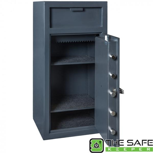 Hollon FD-4020C Drop Safe Dial Lock, photo 2