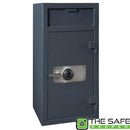 Hollon FD-4020CILK Drop Safe Dial Lock, view 1
