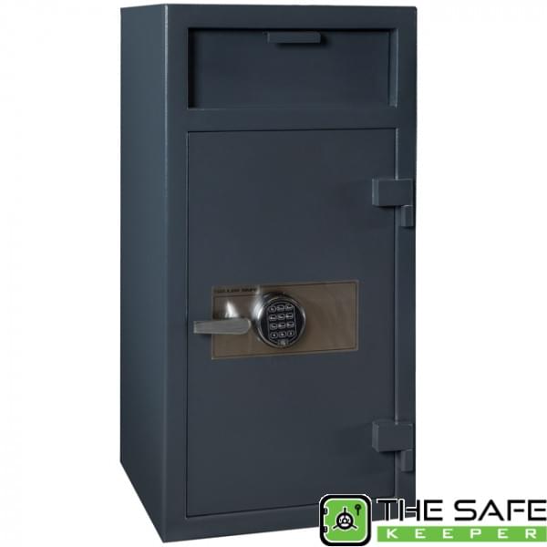 Hollon FD-4020E Drop Safe Electronic Lock