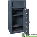 Hollon FD-4020E Drop Safe Electronic Lock, view 2