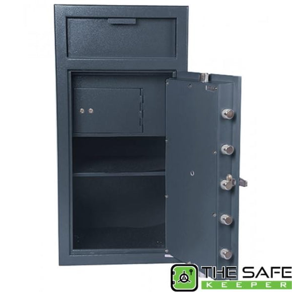 Hollon FD-4020EILK Drop Safe, photo 2