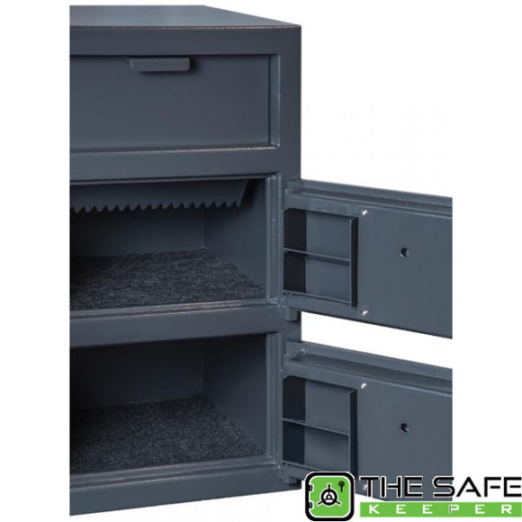 Hollon FDD-3020EE Drop Safe Electronic Locks, photo 2