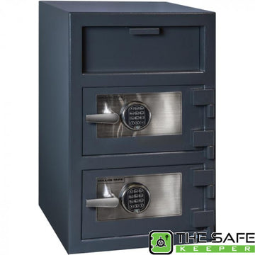 Hollon FDD-3020EE Drop Safe Electronic Locks, image 1 