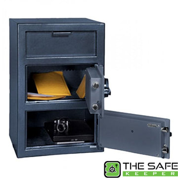 Hollon FDD-3020EK Drop Safe E-Lock, image 2 