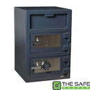 Hollon FDD-3020EK Drop Safe E-Lock, view 1