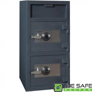 Commercial Safes
