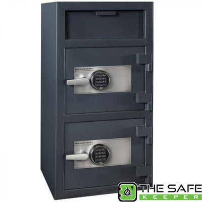 Drop Safes Front Loading