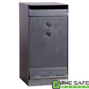 Hollon HDS-01K B-Rated Drop Safe With Dual Key Lock, view 1