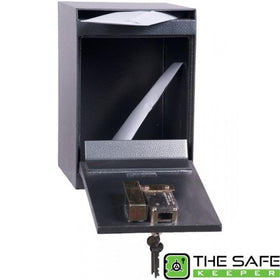 Hollon HDS-03K B-Rated Drop Safe With Dual Key Lock, image 2 