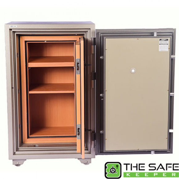 Hollon HDS-1000C Data Home Safe, photo 3