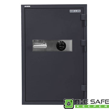 Hollon HDS-1000C Data Home Safe, image 1 