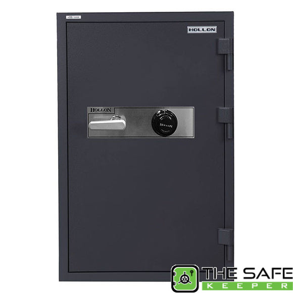 Hollon HDS-1000C Data Home Safe, photo 1