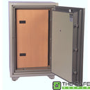 Hollon HDS-1000C Data Home Safe, view 2