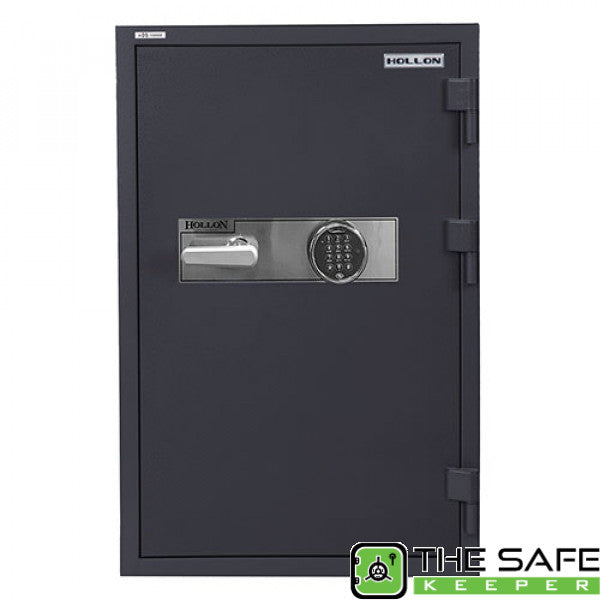 Hollon HDS-1000E Data Home Safe