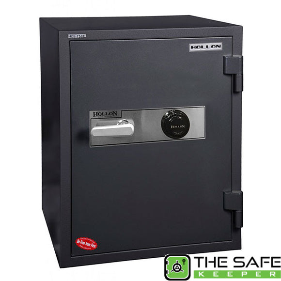 Hollon HDS-750C Data Home Safe, photo 1