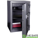 Hollon HS-1000C 2 Hour Fireproof Office Safe, view 2