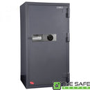 Hollon HS-1400C 2 Hour Fireproof Office Safe, view 1