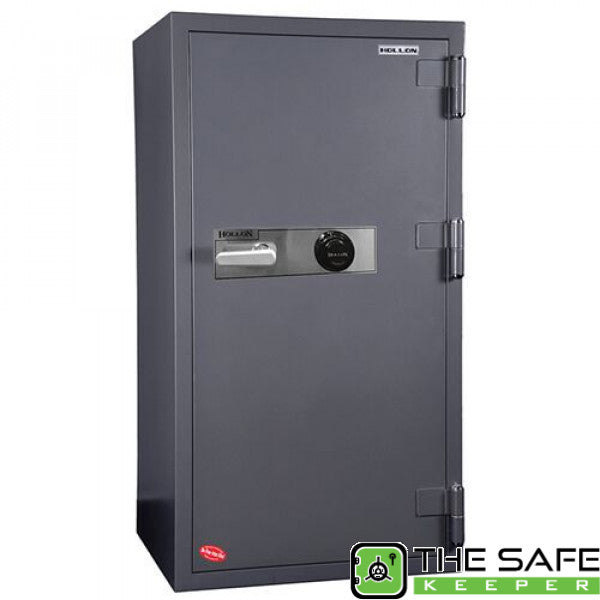 Hollon HS-1400C 2 Hour Fireproof Office Safe