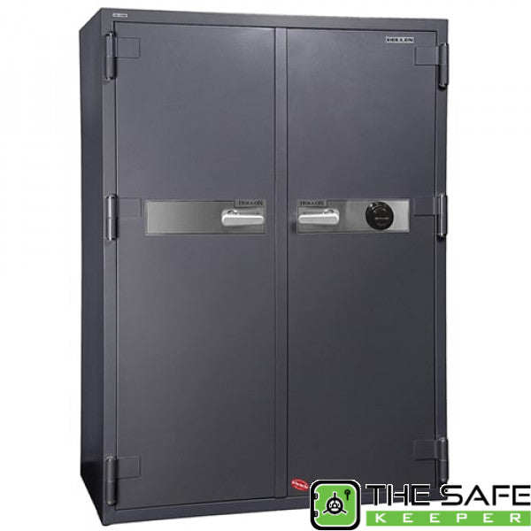 Hollon HS-1750C 2 Hour Fireproof Office Safe