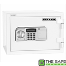 Hollon HS-310E 2 Hour Fire Proof Electronic Home Safe, view 1