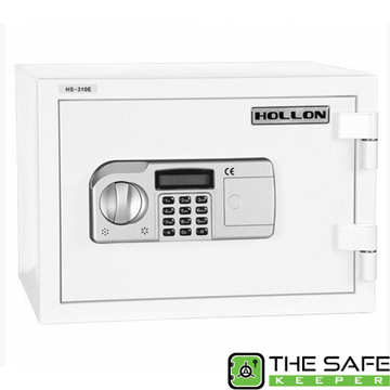 Hollon HS-310E 2 Hour Fire Proof Electronic Home Safe, image 1 