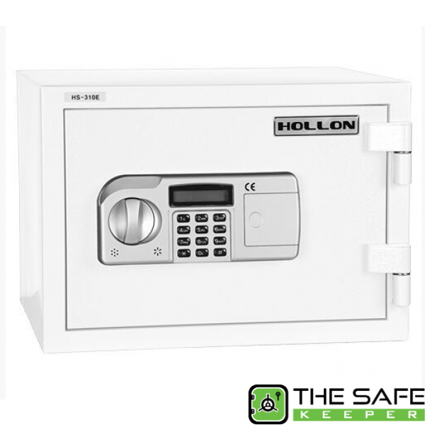 Hollon HS-310E 2 Hour Fire Proof Electronic Home Safe