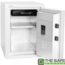 Hollon HS-500D 2 Hour Fire Proof Home Safe, view 2