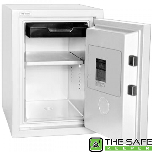 Hollon HS-500D 2 Hour Fire Proof Home Safe, photo 2