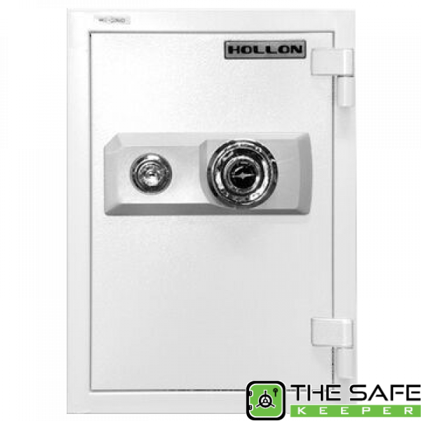 Hollon HS-500D 2 Hour Fire Proof Home Safe