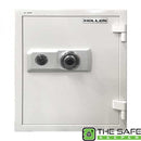 Hollon HS-530WD 2 Hour Fire Proof Home Safe with Combination Lock & Key, view 1