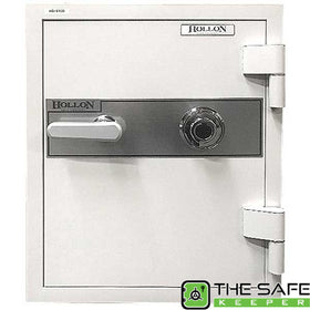 Hollon HS-610D 2 Hour Fireproof Office Safe, image 1 