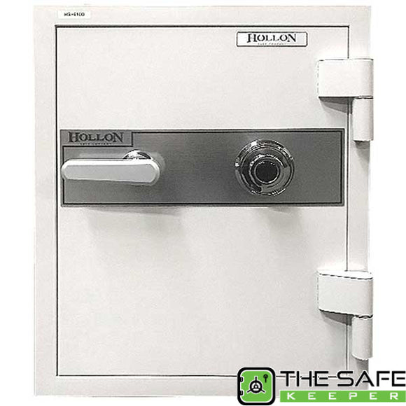 Hollon HS-610D 2 Hour Fireproof Office Safe, photo 1