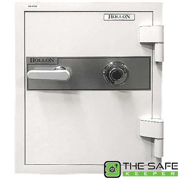 Hollon HS-610D 2 Hour Fireproof Office Safe, image 1 