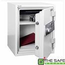 Hollon HS-610E 2 Hour Fireproof Office Safe, view 2