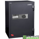 Hollon HS-880E 2 Hour Fireproof Office Safe, view 1
