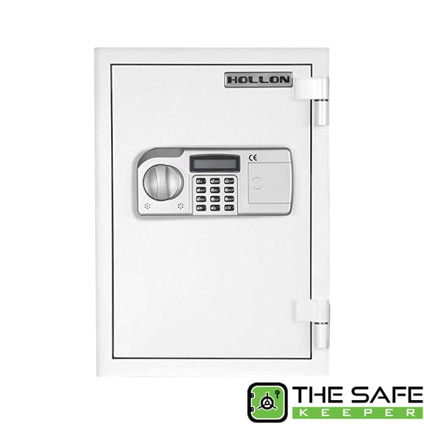 Hollon HS-500E 2 Hour Fire Proof Electronic Home Safe