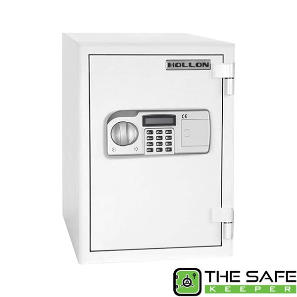 Hollon HS-500E 2 Hour Fire Proof Electronic Home Safe